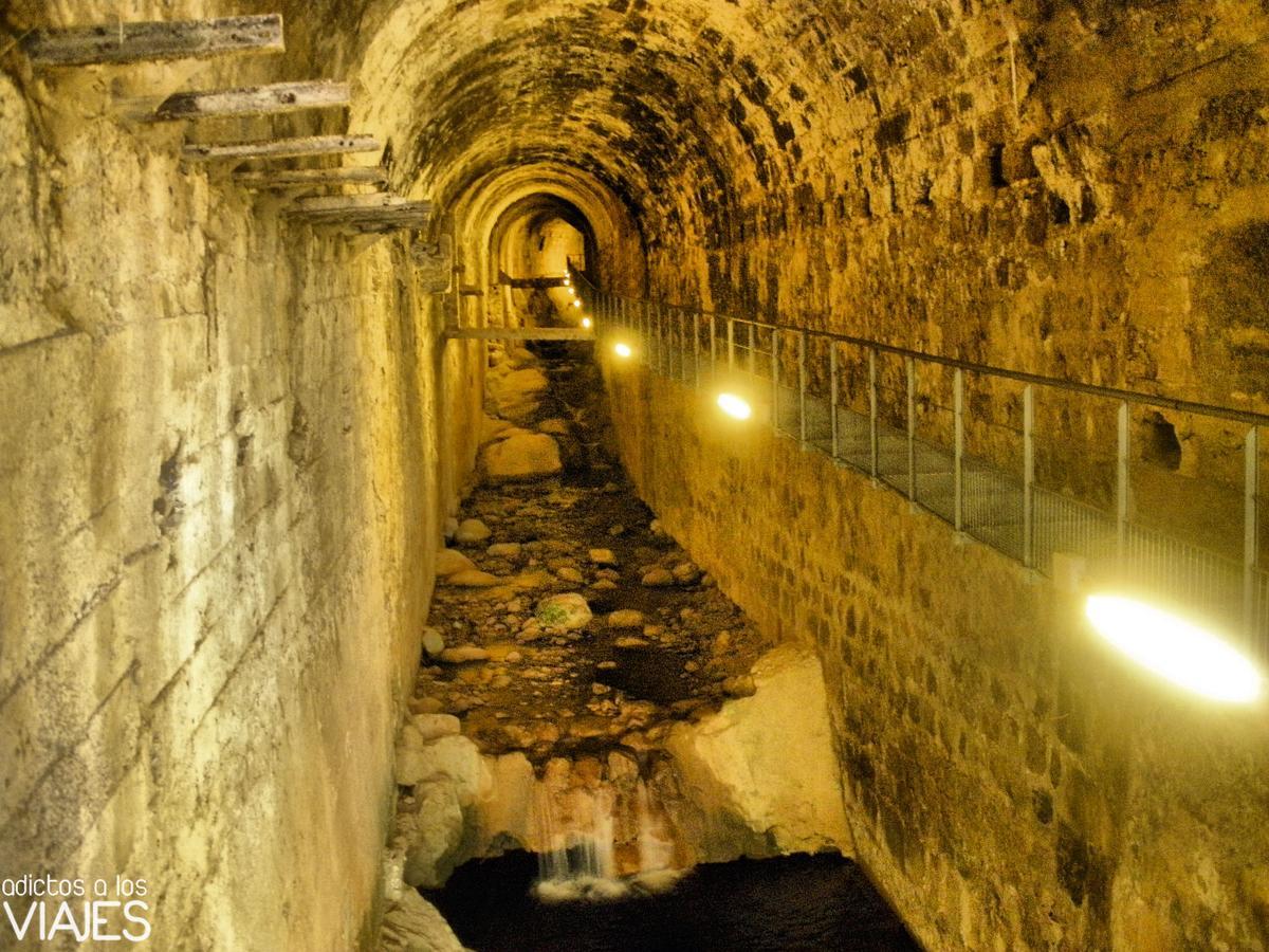 Apartamentos Asador De La Plaza Vieja Cazorla Dış mekan fotoğraf